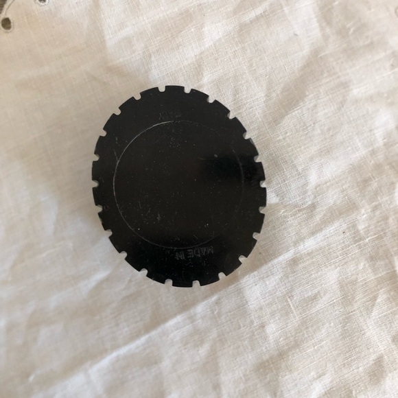 Vtg Swivel Lidded Jewelry Box - Picture 3 of 11